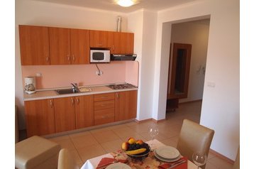 Pensiune familială Rab 12